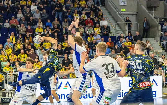 Dani Baijens | Foto: Wolfgang Neuberth