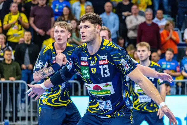 Sebastian Heymann  | Foto: Wolfgang Neuberth