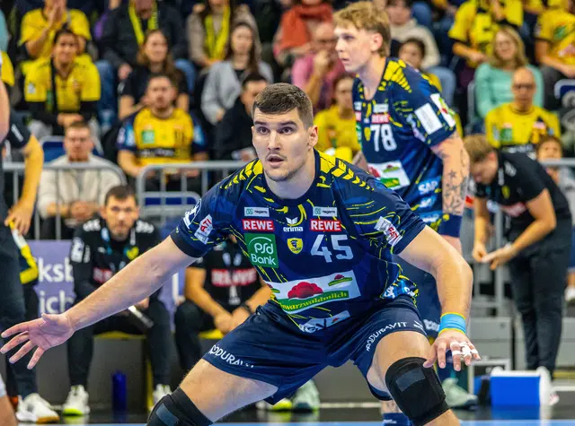 Halil Jaganjac | Foto: Wolfgang Neuberth