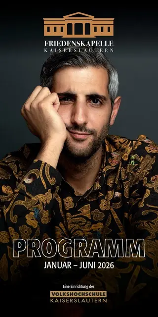 Foto: Max Henning, Arian Baier