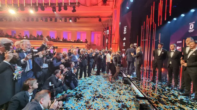 Making of ...  | Foto: www.jowapress.de