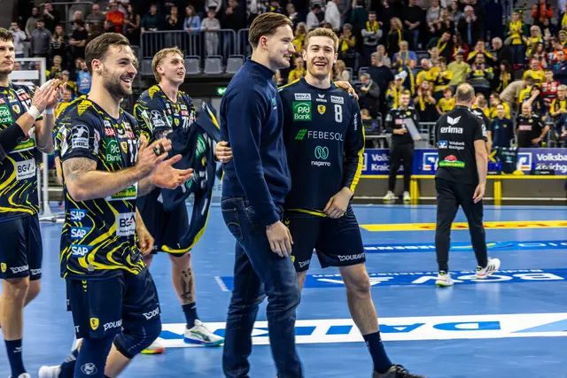 So sehen Sieger aus | Foto: Wolfgang Neuberth