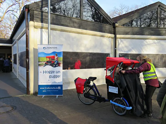 Foto: Brigitte Melder