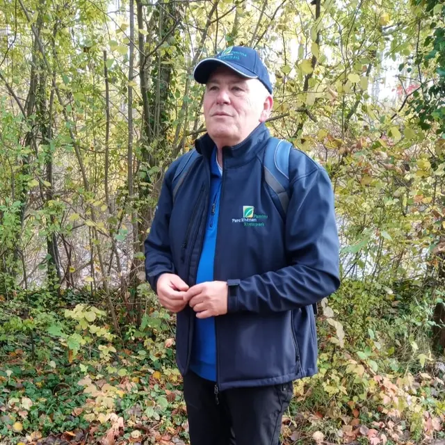 Hördter Rheinauen | Foto: Michael Walter