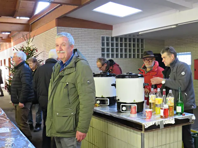 Foto: Brigitte Melder