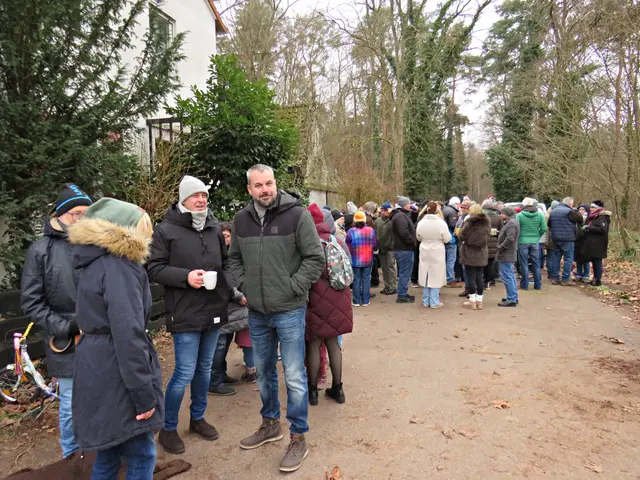 Foto: Brigitte Melder