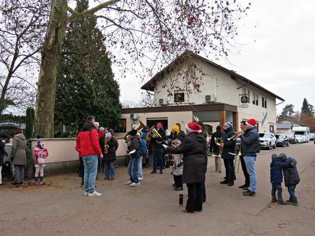 Foto: Brigitte Melder