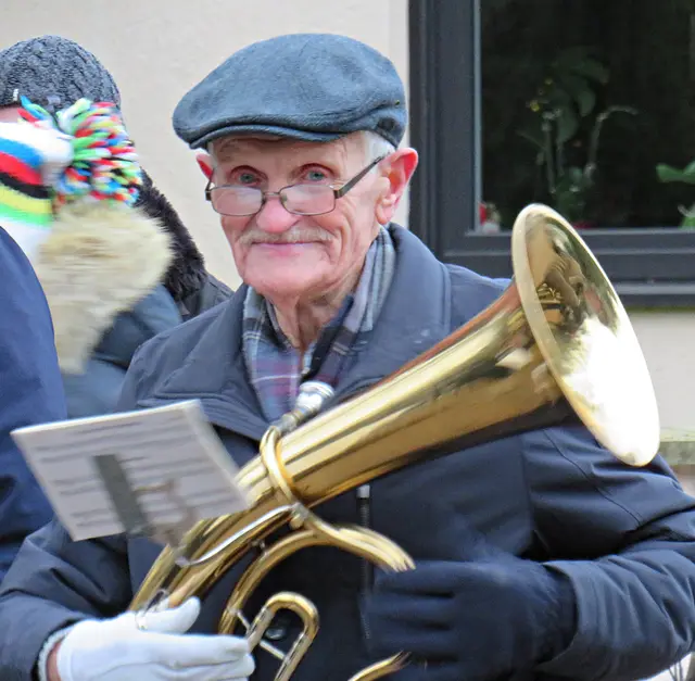 Foto: Brigitte Melder