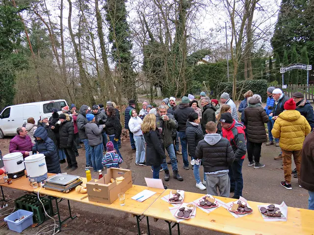 Foto: Brigitte Melder