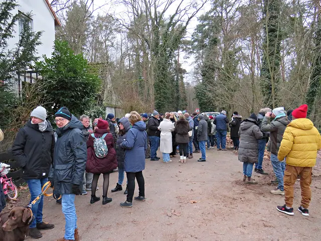 Foto: Brigitte Melder