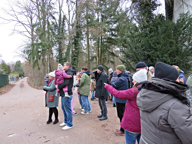 Foto: Brigitte Melder