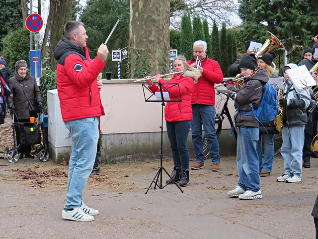 Foto: Brigitte Melder