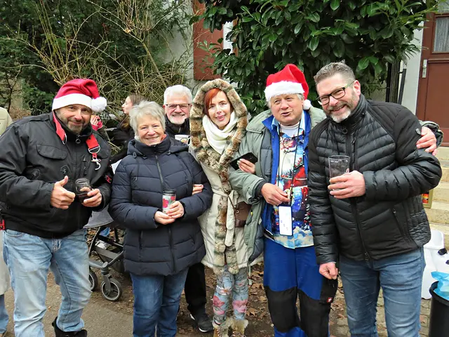 Foto: Brigitte Melder