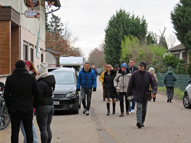 Foto: Brigitte Melder