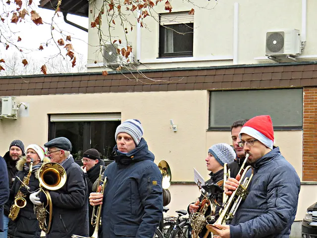 Foto: Brigitte Melder