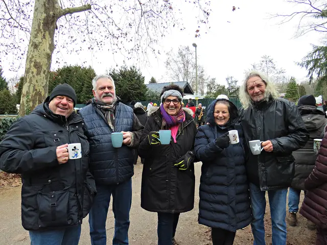 Foto: Brigitte Melder