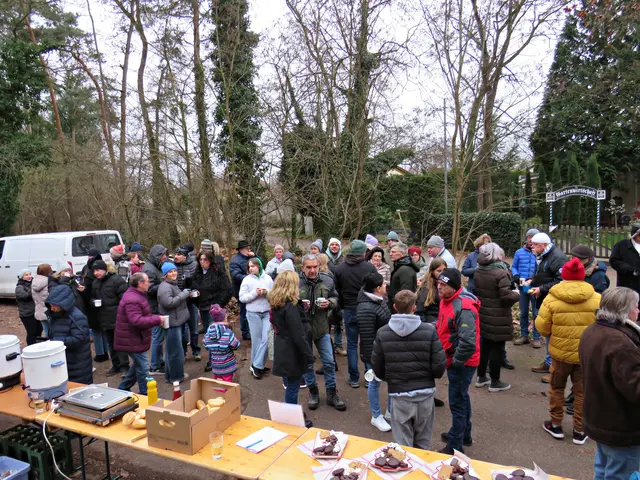 Foto: Brigitte Melder