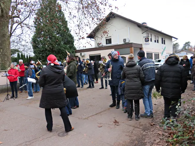 Foto: Brigitte Melder