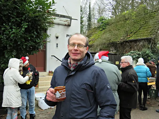 Andreas Sundheimer | Foto: Brigitte Melder