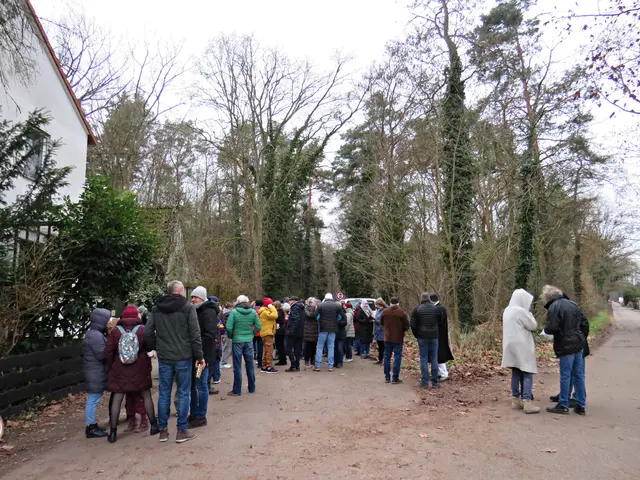 Foto: Brigitte Melder