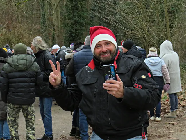 Foto: Brigitte Melder