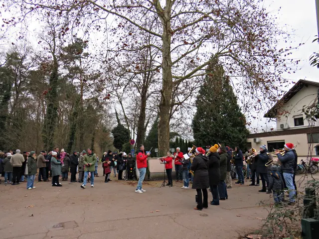 Foto: Brigitte Melder