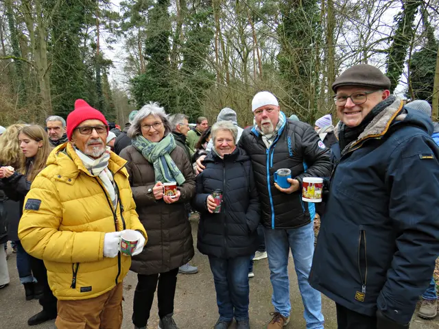 Foto: Brigitte Melder