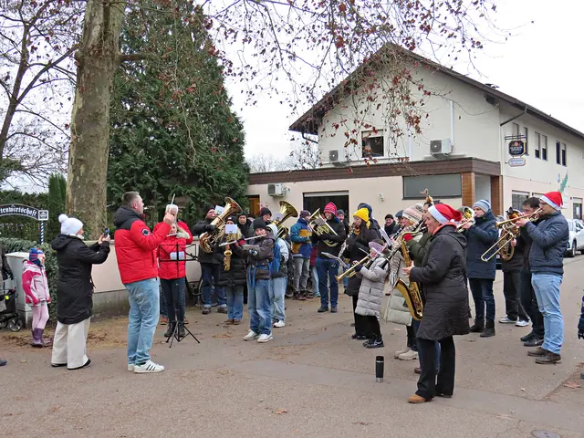 Foto: Brigitte Melder