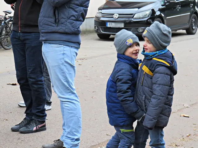 Foto: Brigitte Melder