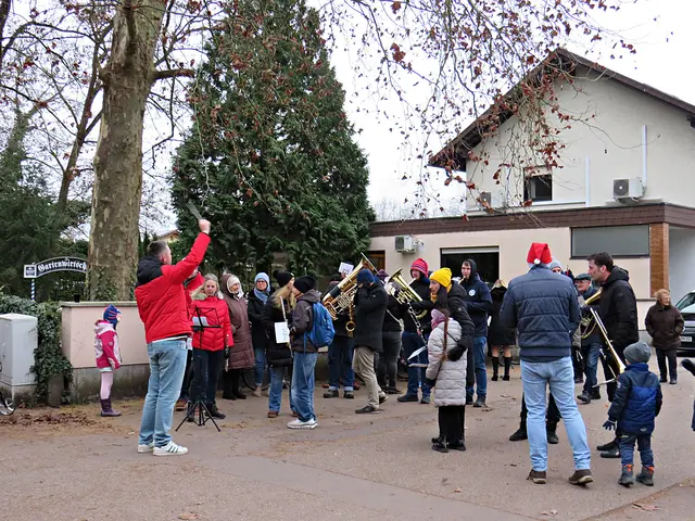 Foto: Brigitte Melder