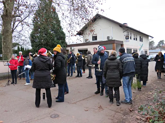 Foto: Brigitte Melder