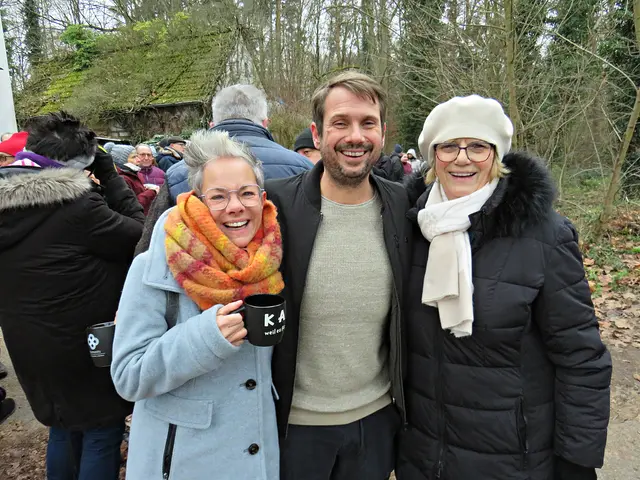 Foto: Brigitte Melder