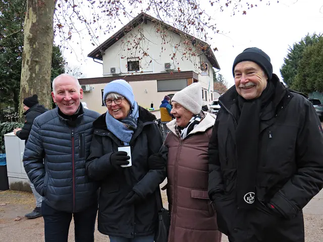 Foto: Brigitte Melder