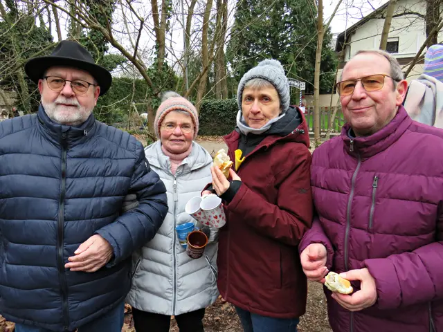 Foto: Brigitte Melder