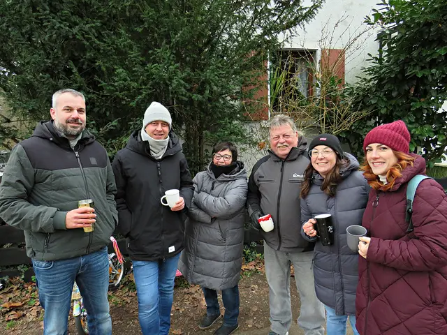 Foto: Brigitte Melder