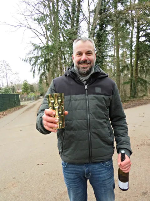 Foto: Brigitte Melder