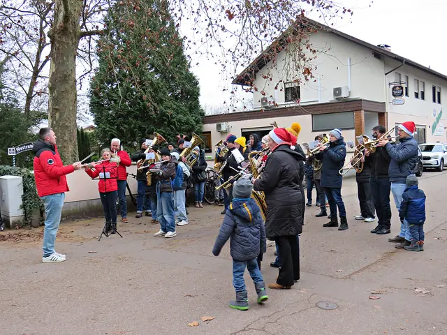 Foto: Brigitte Melder