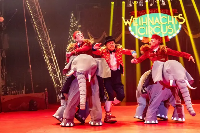 Rabitt Eaters | Foto: Wolfgang Neuberth