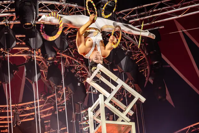 Li Dazhi | Foto: Wolfgang Neuberth