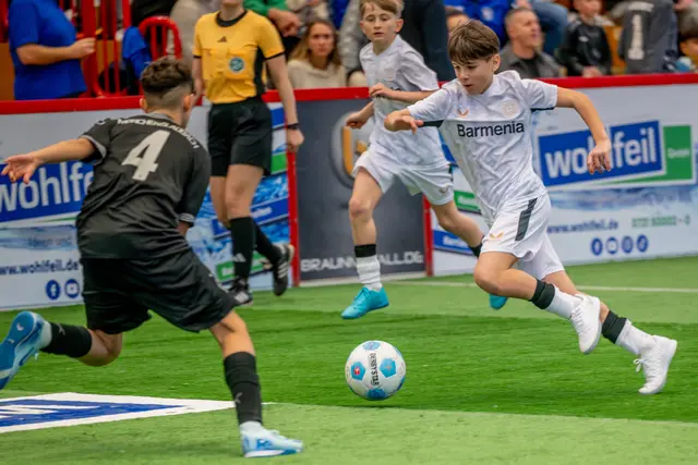 Foto: JFV Graben-Neudorf 