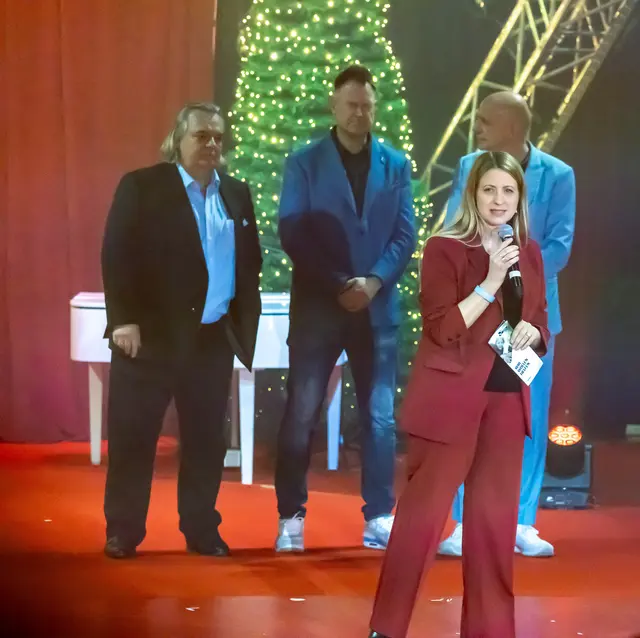 Die Macher | Foto: Wolfgang Neuberth