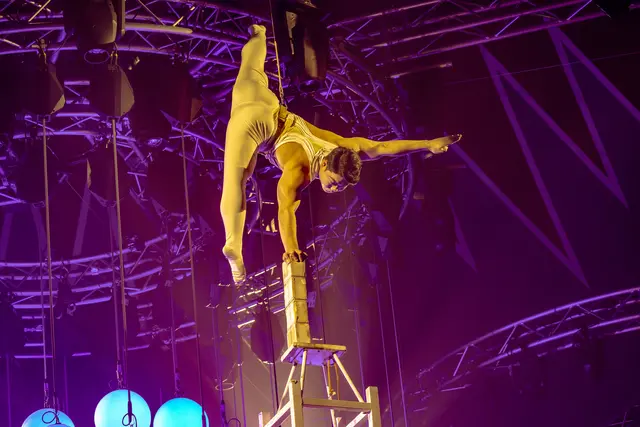 Li Dazhi | Foto: Wolfgang Neuberth