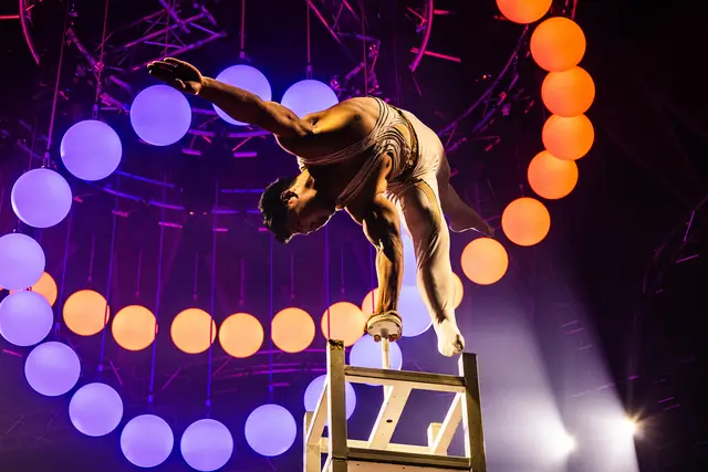 Li Dazhi | Foto: Wolfgang Neuberth