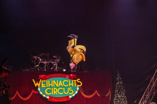 Lemon Brothers | Foto: Wolfgang Neuberth