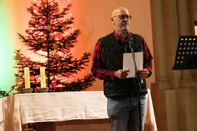 Uwe Grundei | Foto: Wolfgang Neuberth