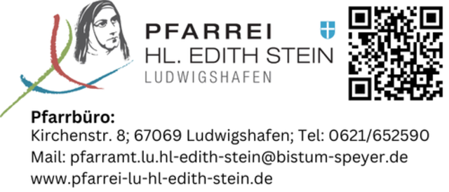 Foto: Pfarrei Hl. Edith Stein
