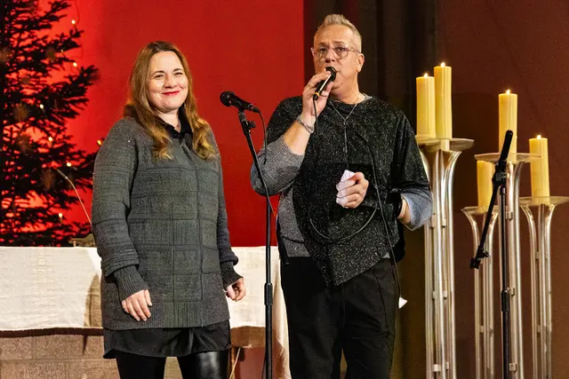 ein tolles Team | Foto: Wolfgang Neuberth