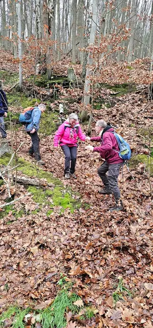 Unterwegs | Foto: Ich