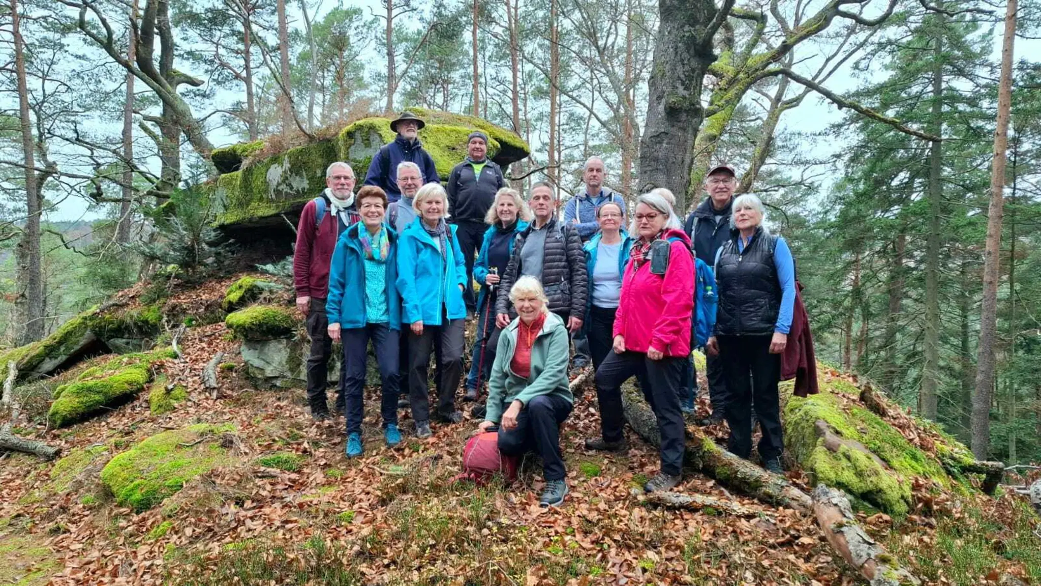 Ue15-Wanderung-von-Weidenthal-nach-Hochspeyer