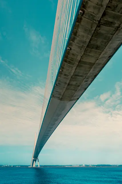 Brückenbauer für den Wandel - dabei die Menschen im Fokus, so unterstützt swsp transform Mittelstand wie öffentliche Hand bei Transformationen. | Foto: Foto: Jörg Schmalenberger